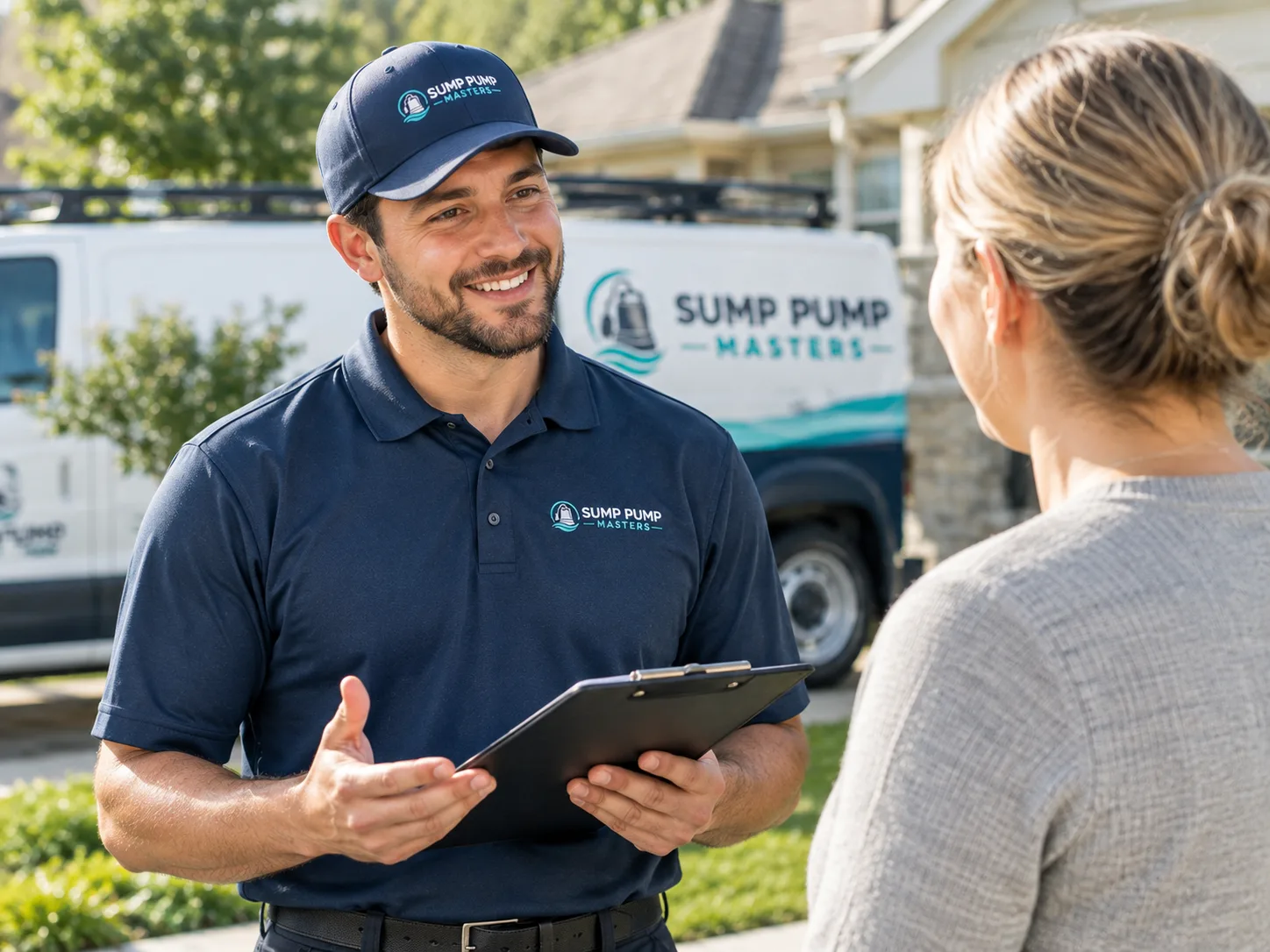 Sump Pump Repair Vinalhaven, ME FAQs